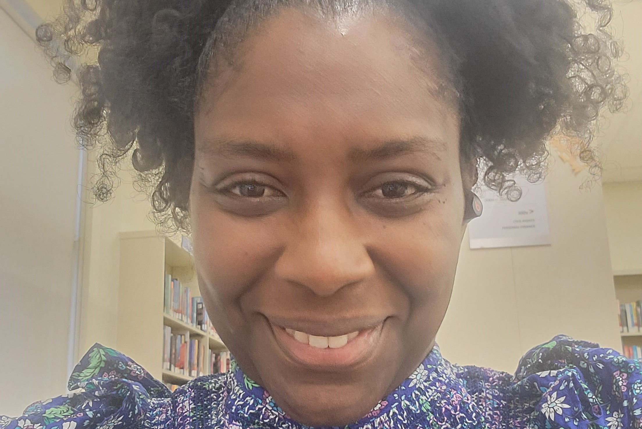 Charmaine Janvier