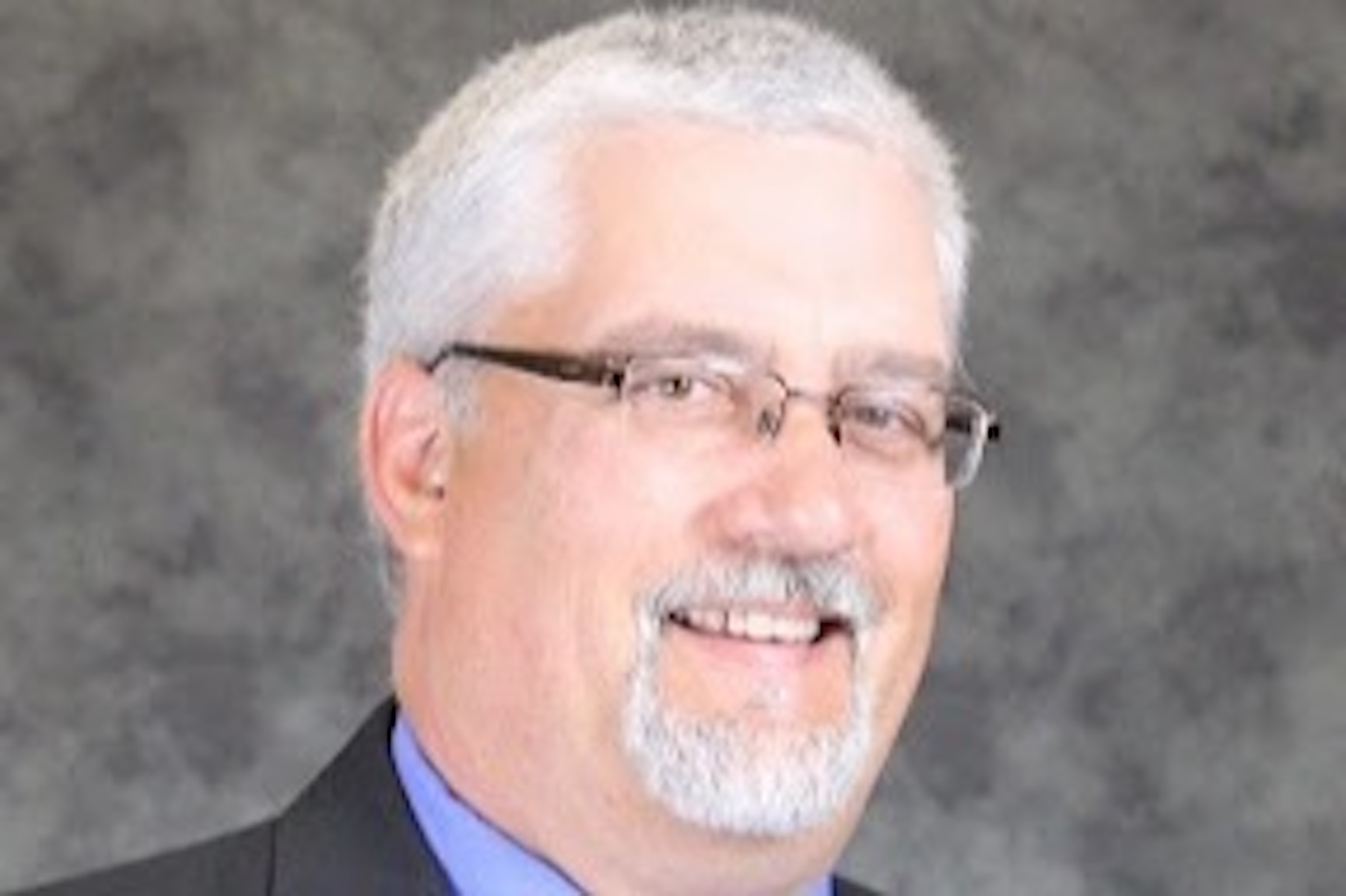James Parish