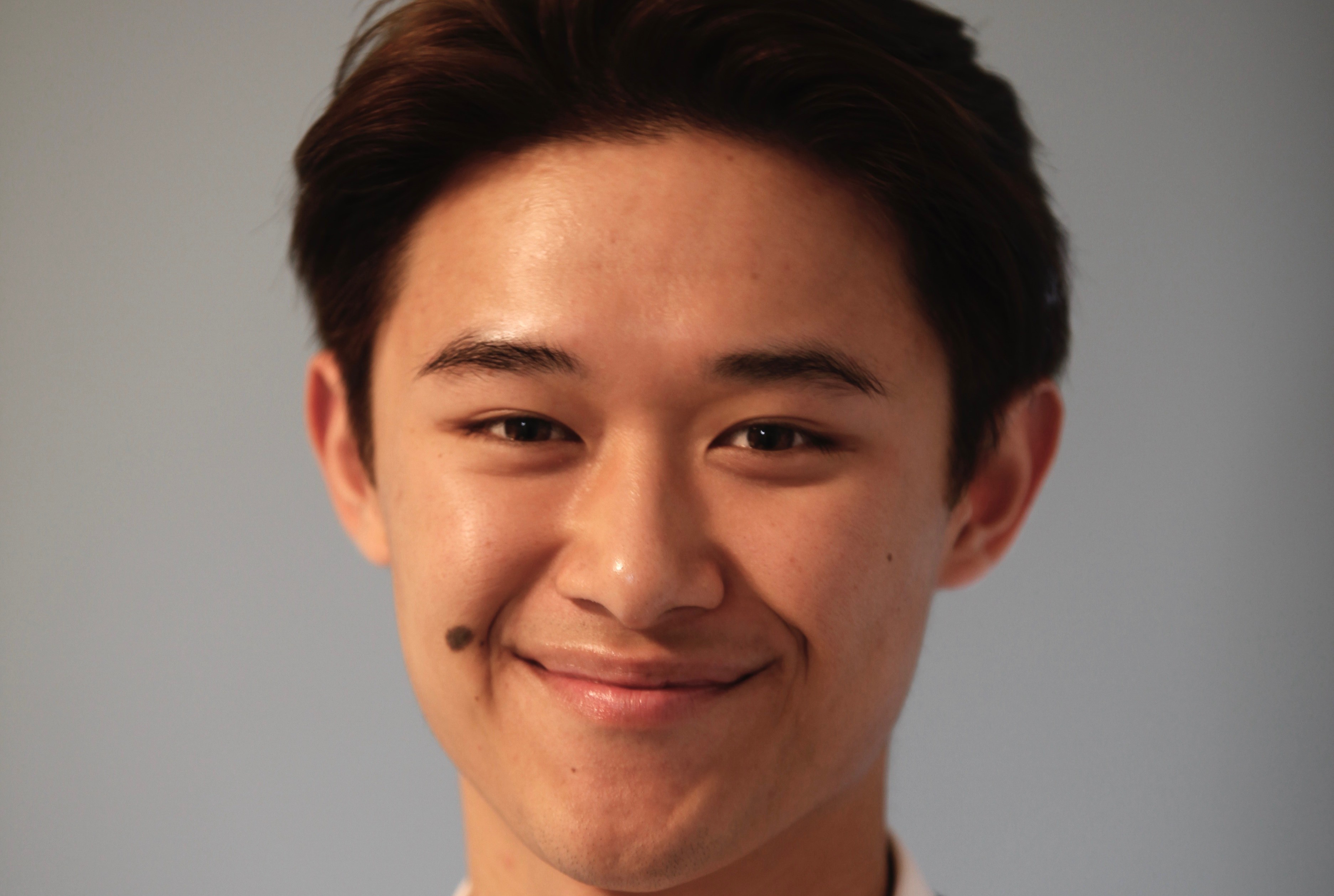 Joshua Tsai 