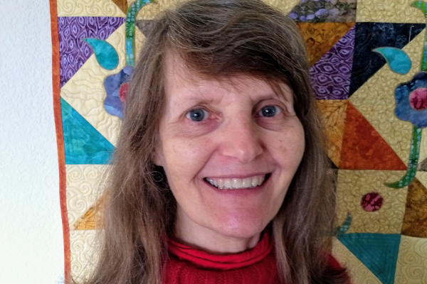 Karen Lifshay
