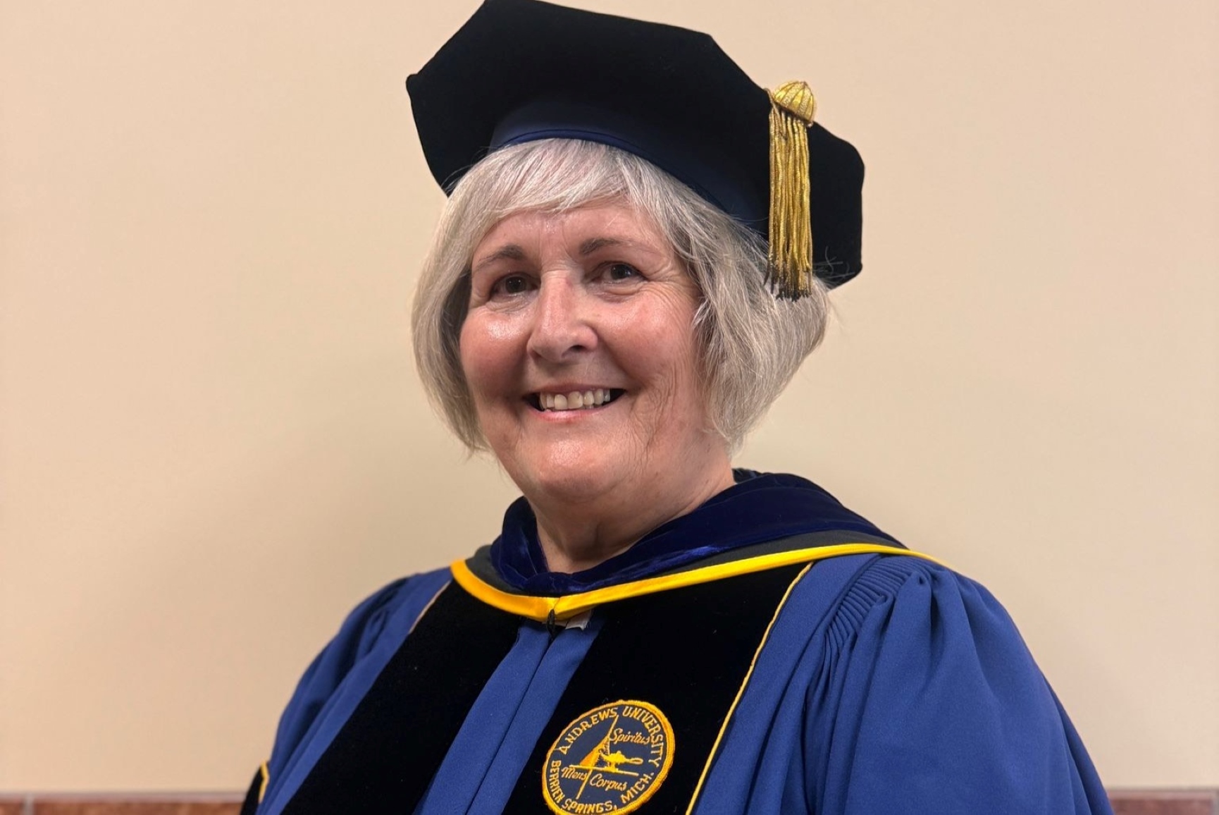 Sharon Kaye Judge