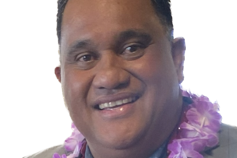 Jones Tuufuli