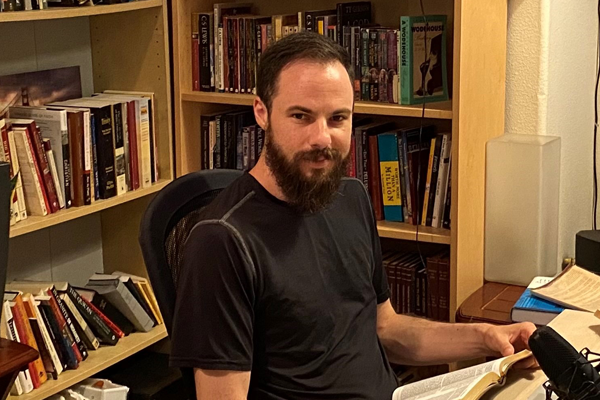 Victor Carreiro