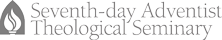 Seventh-day Adventist Theological Seminary - Wordmark